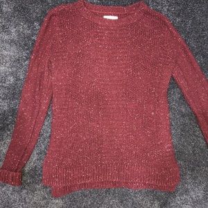 Hollister Sweater